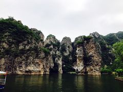 -大连冰峪旅游度假区