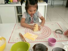 -贝小七高端定制甜品桌茶歇