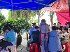 -李氏下饭菜·巫山纸包鱼·烤鱼(滨江路店)