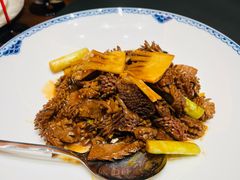 -渔家大院·胶东海鲜·老鲁菜餐厅(德胜店)