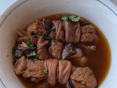 -风味小馆(天目湖宾馆店)