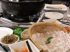 -达叔香味海鲜(海棠68环球美食街店)
