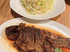 -京坛汇·烤鸭·京菜(宋庄店)