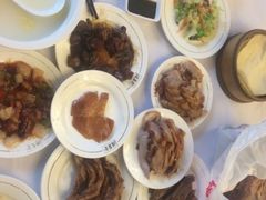 -北京全聚德(天安门店)