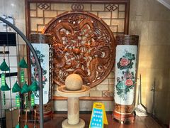 -京菜·砂锅居·烤鸭(西四店)