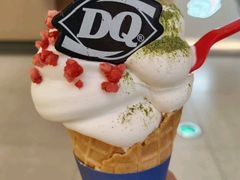 -DQ·蛋糕·冰淇淋(五棵松万达店)