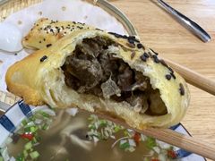 -零·壹新疆羊肉抓饭