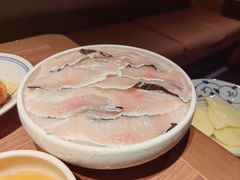 -巴奴毛肚火锅(京西大悦城店)