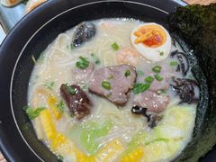 -吉之仙•中国制造•出口级食材日料店(领事馆总店)