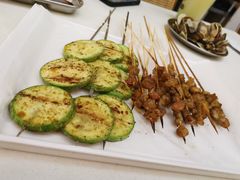 -白仁仔· 活烤海鲜 宵夜(豫园店)