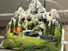 -慕可创意美学·定制CAKE·微景观蛋糕(总店)
