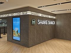-Shake Shack(西单大悦城店)