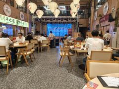 -羊之道草原味道清真餐厅(番禺店)