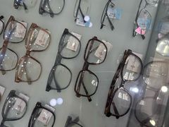 -宝岛眼镜(德阳南街店)