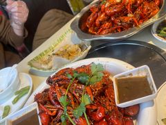 -陈帅夜排档·龙虾·炒菜·烤串(世茂店)