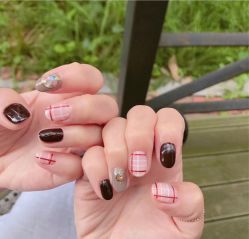 -明洞造型精品烫染