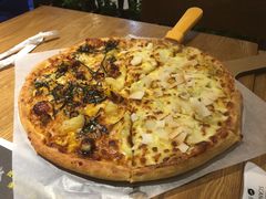 -乐凯撒披萨(正佳广场店)