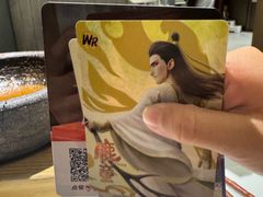 -小放牛炒菜馆(裕华万达店)