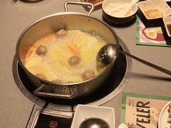 -椰小鸡·琼州糟粕醋·火锅(美兰缤纷城店)