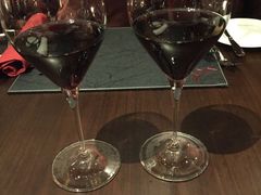 -恰餐厅及酒吧 CHAR Bar & Grill (北京丽都皇冠假日店)