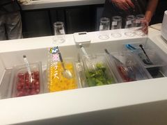 -兰熊鲜奶(西直门凯德mall店)