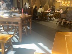 -李久其家民间餐厅(观沙岭公园店)