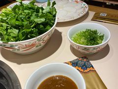 -汕头八合里海记牛肉店(清河店)
