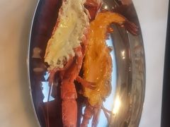 -万达文华酒店·48F云端窗景美食汇自助餐厅