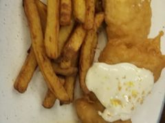 -FISH&POTATO Cō(地中海美食 万象城店)