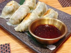 日式煎饺-雪月花(长江北路店)