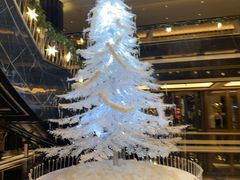-上海苏宁宝丽嘉酒店·Cafe Bellagio西餐厅