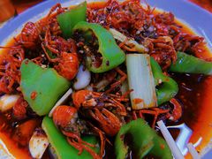 -回味南塘老王虾尾(总店)