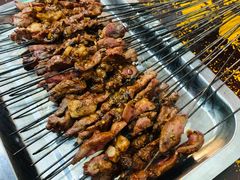 -文文烤肉(大皮院店)