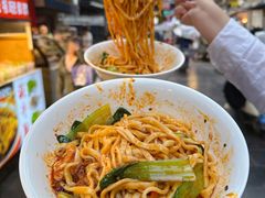 -张庆烤肉·清真