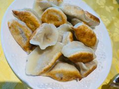 煎饺-莲花公园煎蟹(总店)