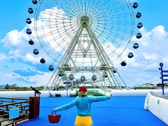 -秦皇岛乐岛海洋王国