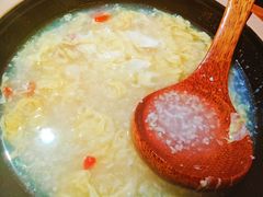 醪糟汤圆-破三川·新川菜(静安大融城店)