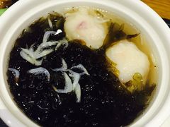 -百事佳烧鸭牛腩(上海虹桥站店)
