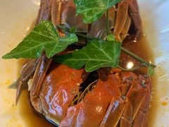 -老阊门菜馆(山塘街店)