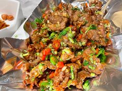 -渔语鱼新川菜Bistro(万象天地店)