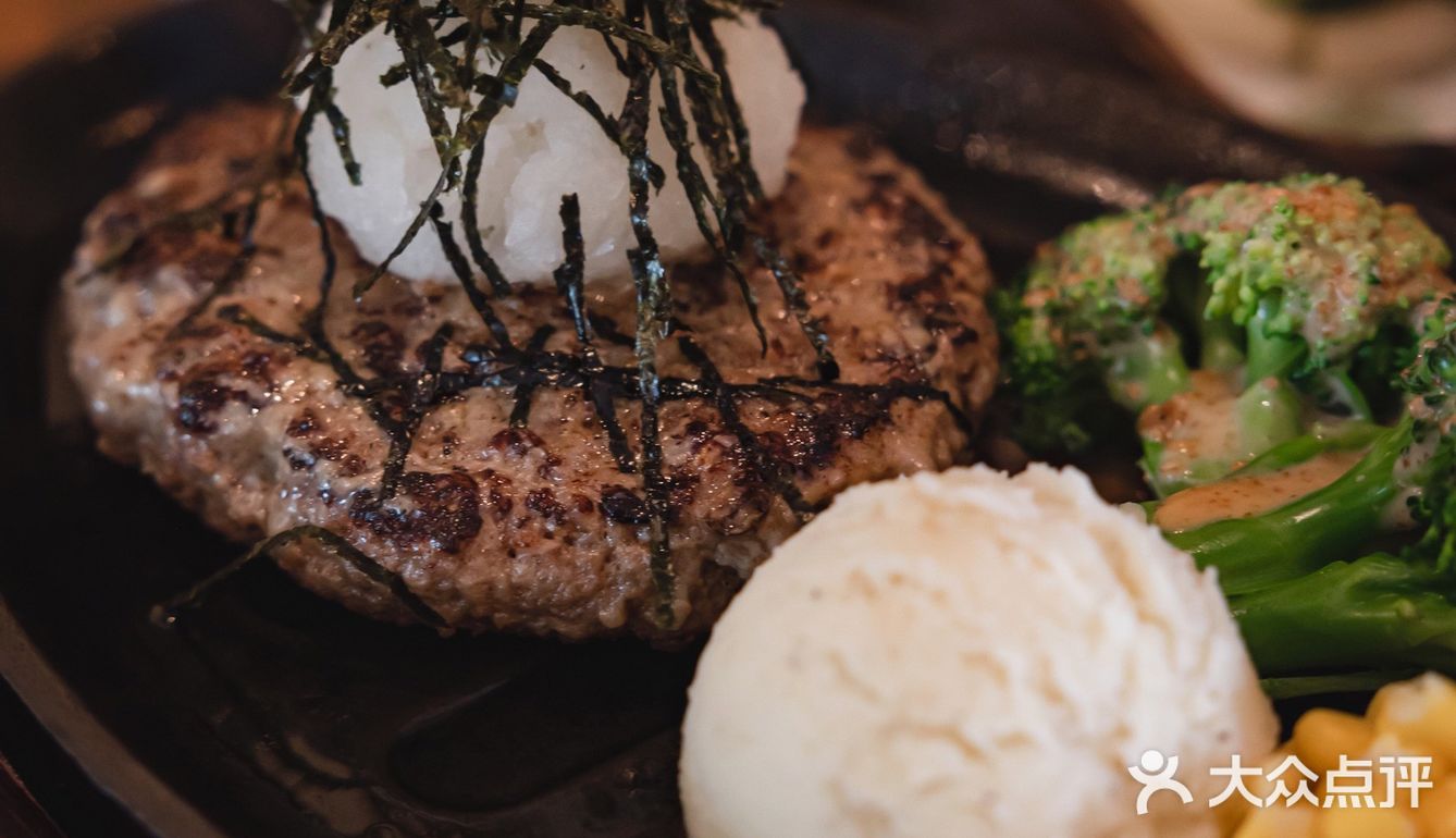 🌟一秒进入日剧的温馨小食堂🍛