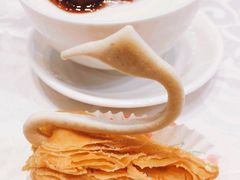 红豆双皮奶-南园酒家(前进路店)
