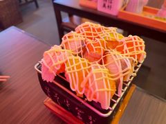 -仙隐小鹿料理食堂(惠济万达店)