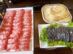 -仁和四季涮肉馆(天坛南门店)