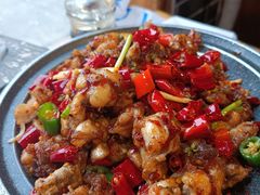 -小天府川菜馆(魏公村店)