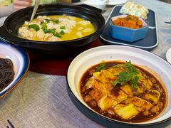 -得丘礼享谷·玉兰苑