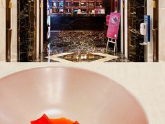 -福州世茂洲际酒店·福邸(台江店)