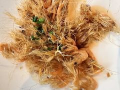 -狮王府淮扬菜(老门东店)