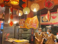 -石岐佬中山菜馆(张溪店)