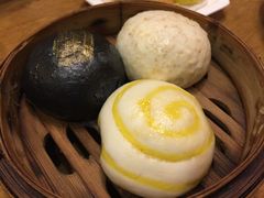 -粤仔湾砂锅粥(滨湖万达店)